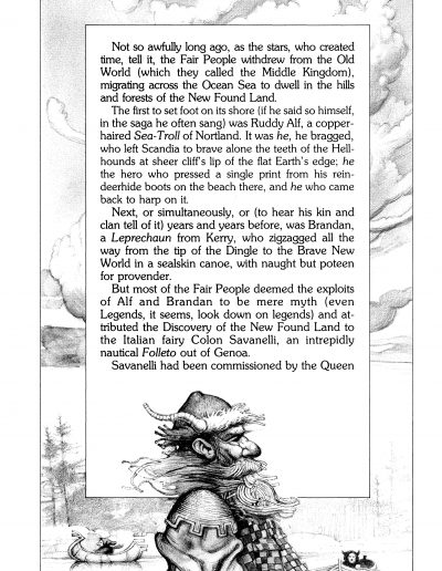 the secret a treasure hunt by byron preiss page 11