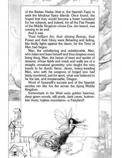 the secret a treasure hunt by byron preiss page 12