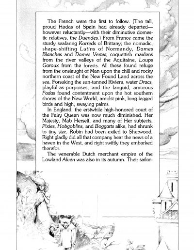 the secret a treasure hunt by byron preiss page 13
