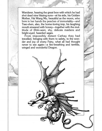 the secret a treasure hunt by byron preiss page 18