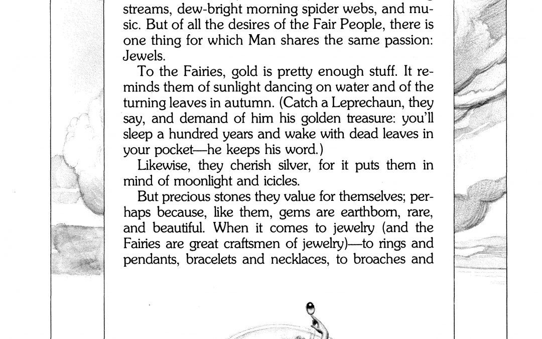 19 – The Litany of the Jewels