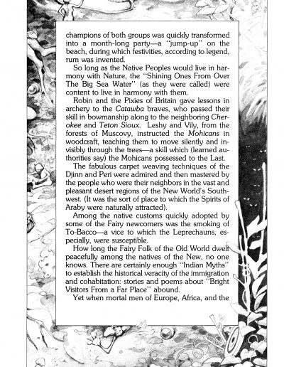 the secret a treasure hunt by byron preiss page 23