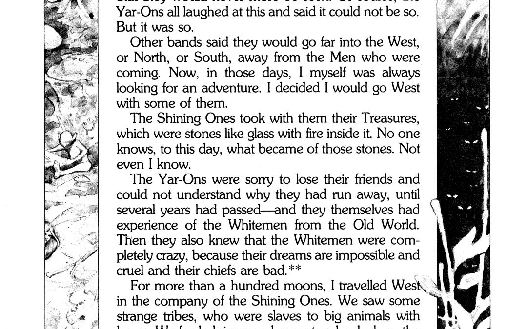 the secret page 27