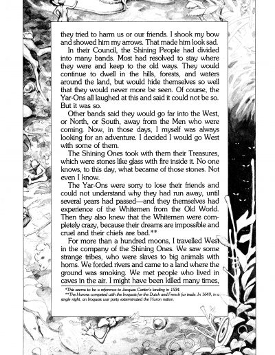 the secret a treasure hunt by byron preiss page 27