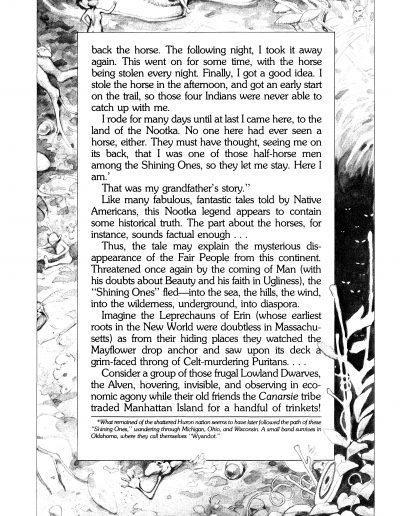 the secret a treasure hunt by byron preiss page 29
