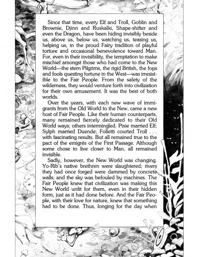 the secret a treasure hunt by byron preiss page 31