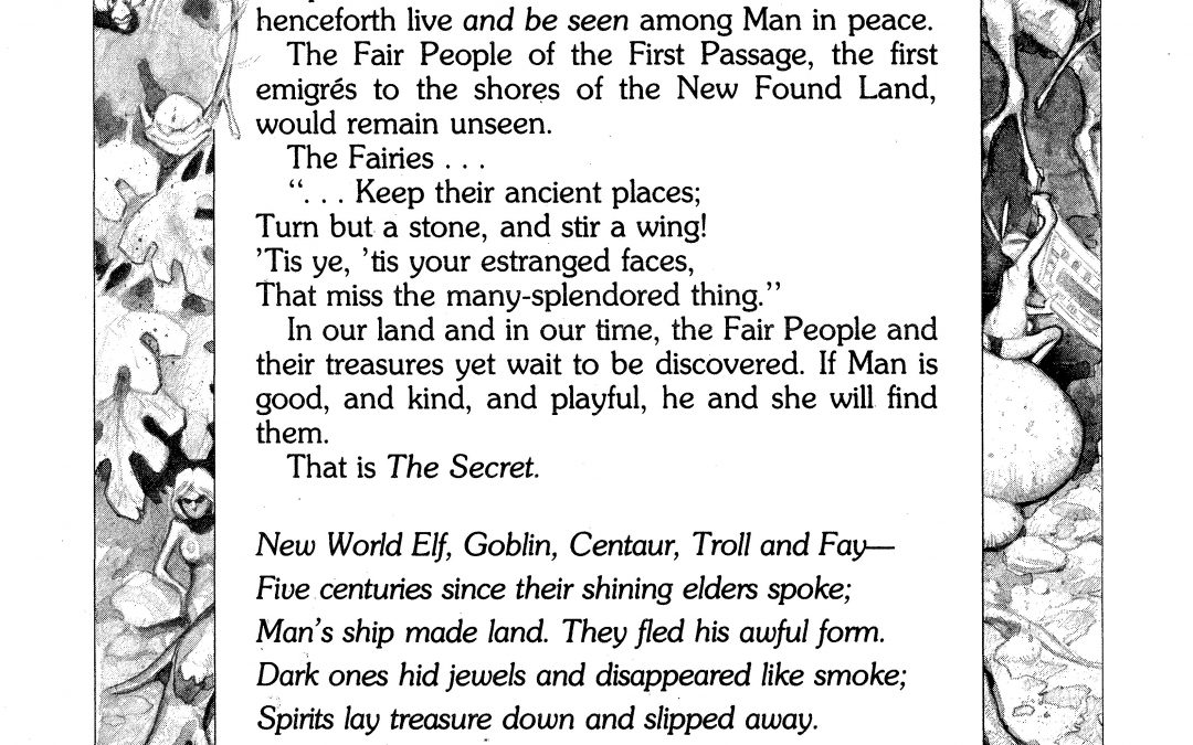 the secret page 32