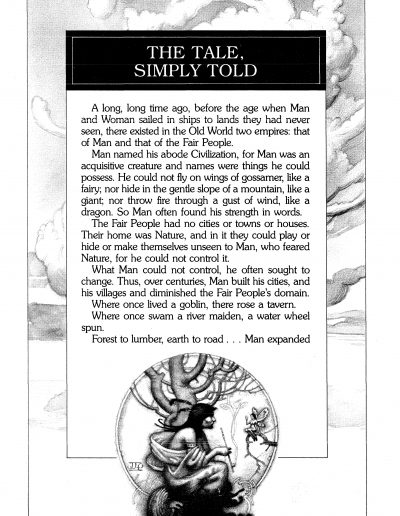 the secret a treasure hunt by byron preiss page 6