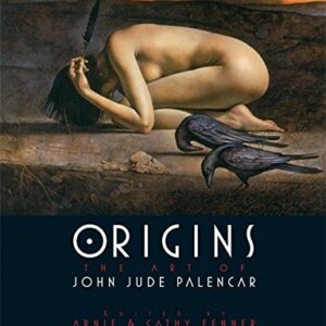 john palencar origins book