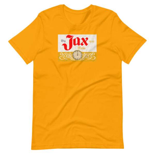 the secret a treasure hunt dig jax shirt