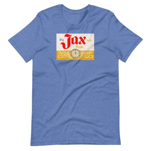 the secret a treasure hunt dig jax shirt