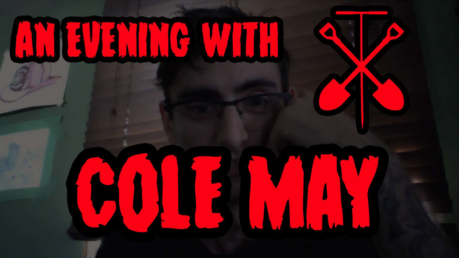45. An Evening with Cole May