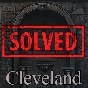 cleveland button