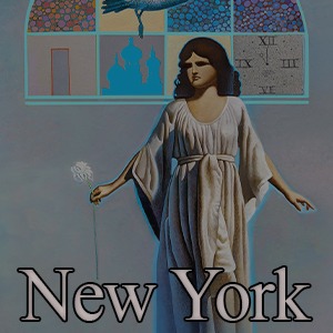 The Secret New York Puzzle