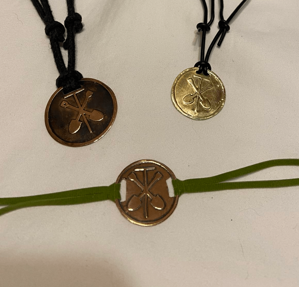 Jackie Shaw Jewelry
