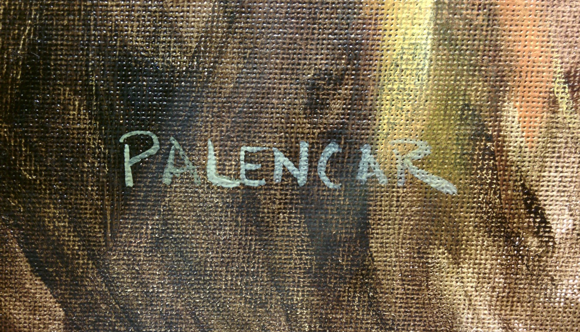 Kit Palencar