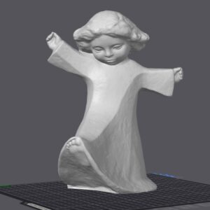 Between Two Arms Version 3