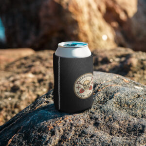 Searchers Can cooler