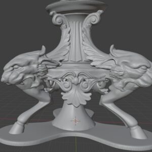 Legeater **Coming Soon**