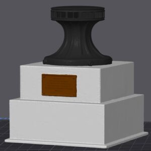 Between Two Arms Version 2