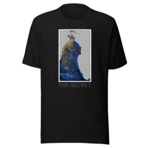 St. Augustine Unisex t-shirt