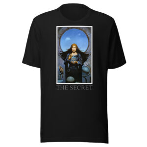 Boston Unisex t-shirt