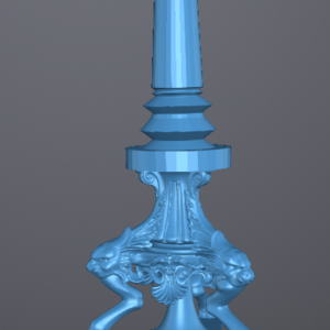 Legeater Table Lamp