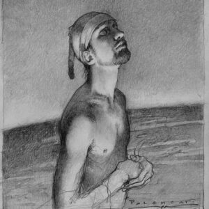 *SOLD* Sleepwalker